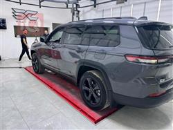 جیپ L گراند شیرۆکی